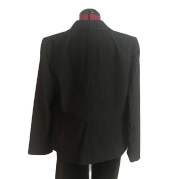 Evan Picone Pantsuit Women's Size 16 2-Piece Set Blazer & Pants NWT - Picture 6 of 14